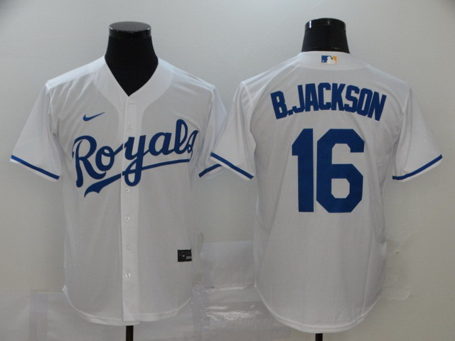 Kansas City Royals Jerseys 16 - Click Image to Close